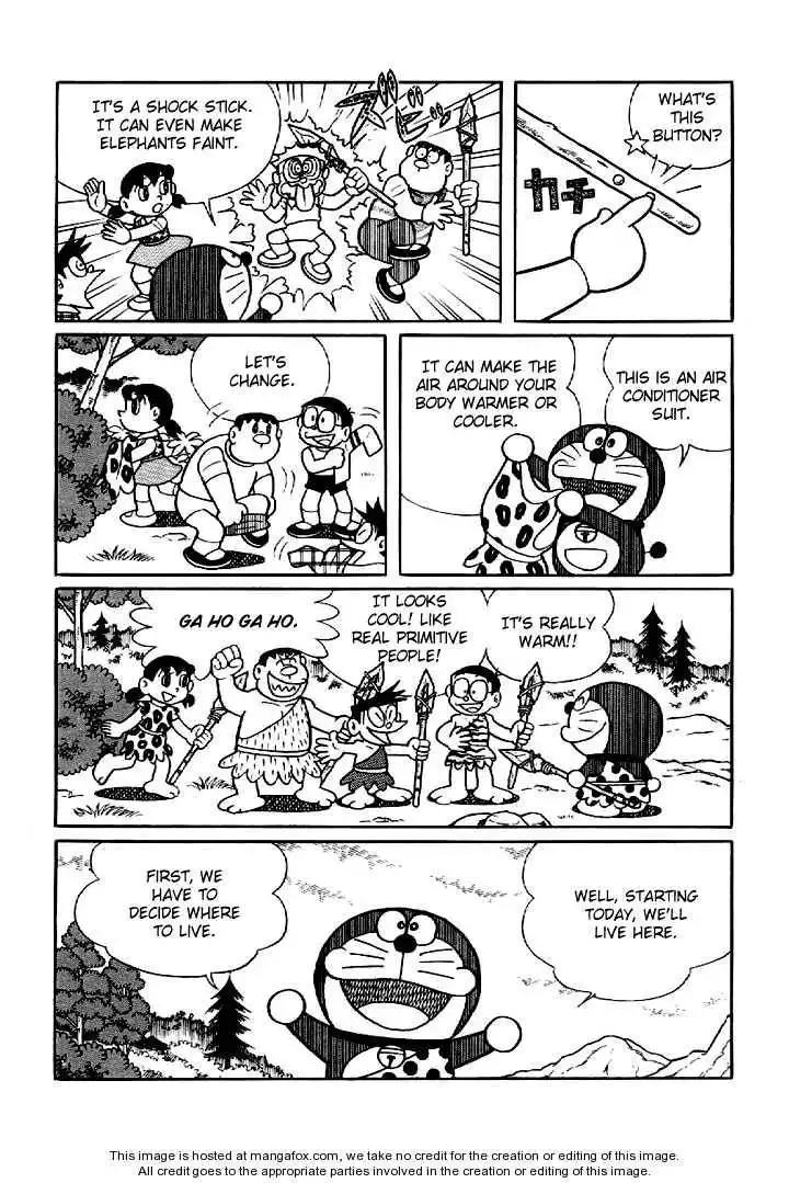 Doraemon Long Stories Chapter 9.1 33